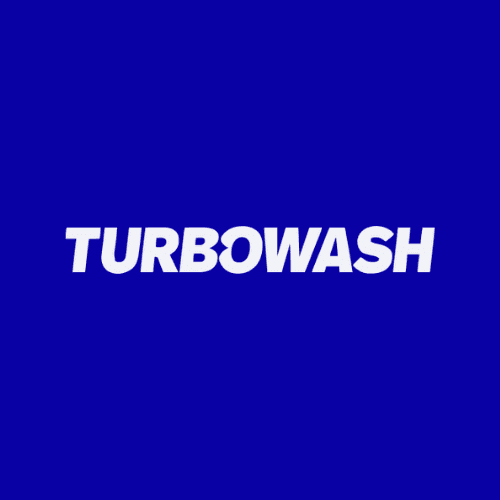 Turbowash — Administration Panel cover