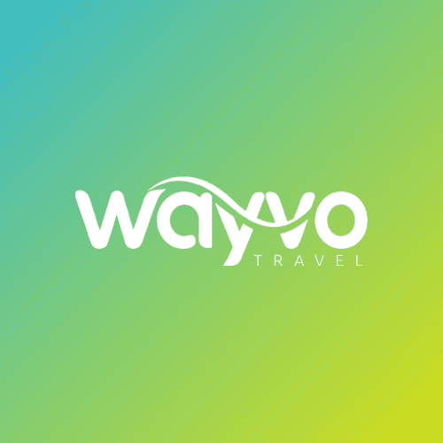 Wayvo — Trip Planner cover